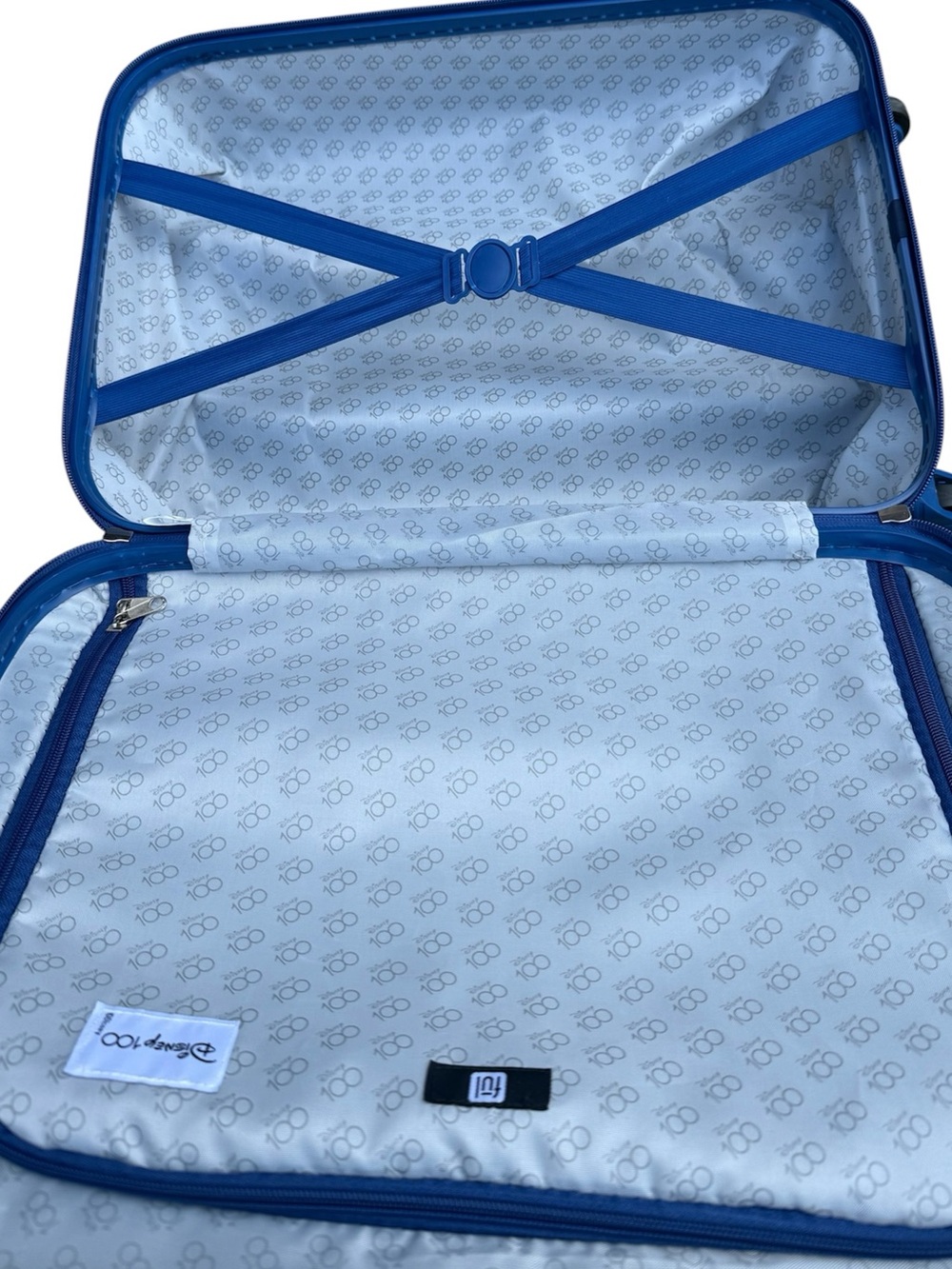 Ful kid’s Mickey Mouse luggage - Picture 3 of 5